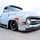 Illustration for article titled The Trucks of the 2015 Lone Star Roundup